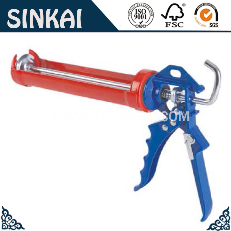 Bestprice Dual Caulking Gun
