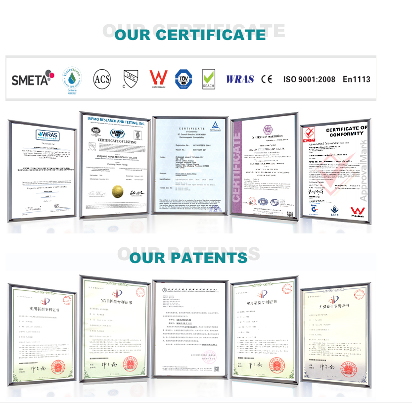 Premium ABS Plastic Portable Shattaf Bidet for Travel