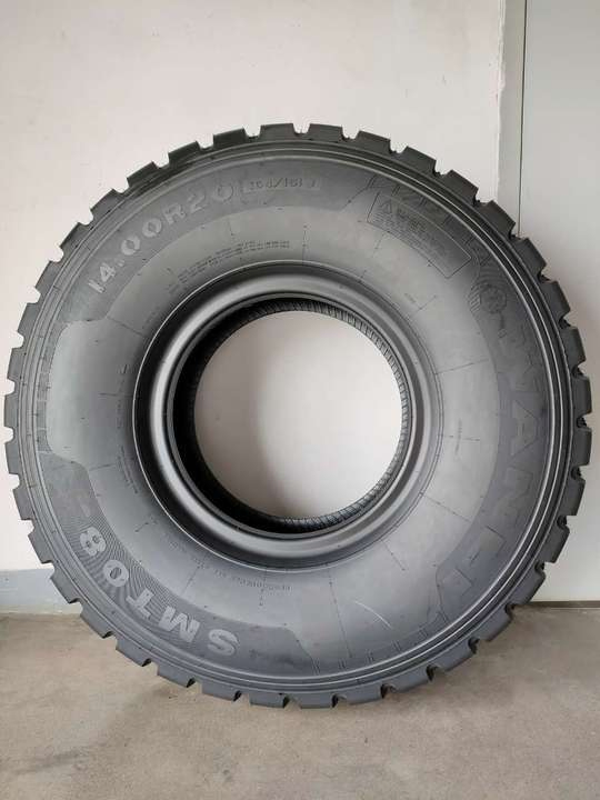 Forest Tire 710/45-26.5 14PR