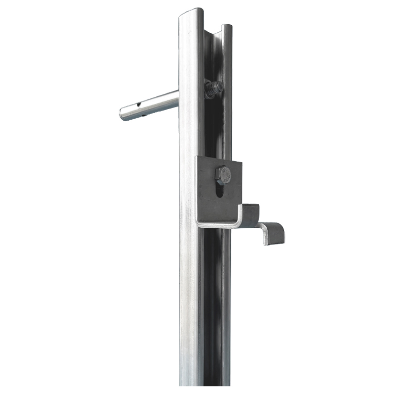 Stainless Steel Mount Bracket Stone Wall Fixing Anchor Stone Clip
