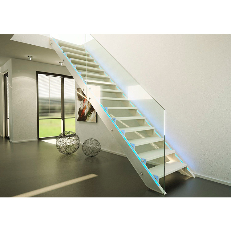 Spiral Staircase Iron Staircase Model Wheelchair Lift for Curved Staircases