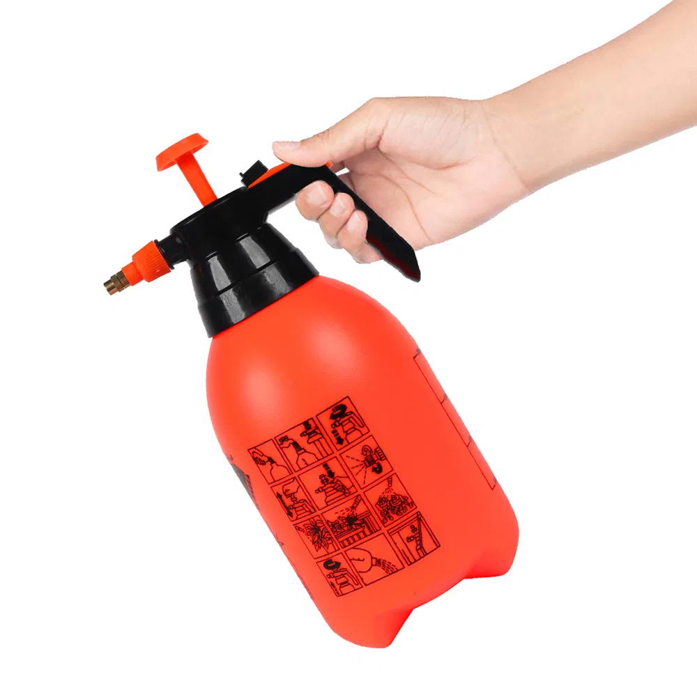 3L Garden Pressure Hand Sprayer
