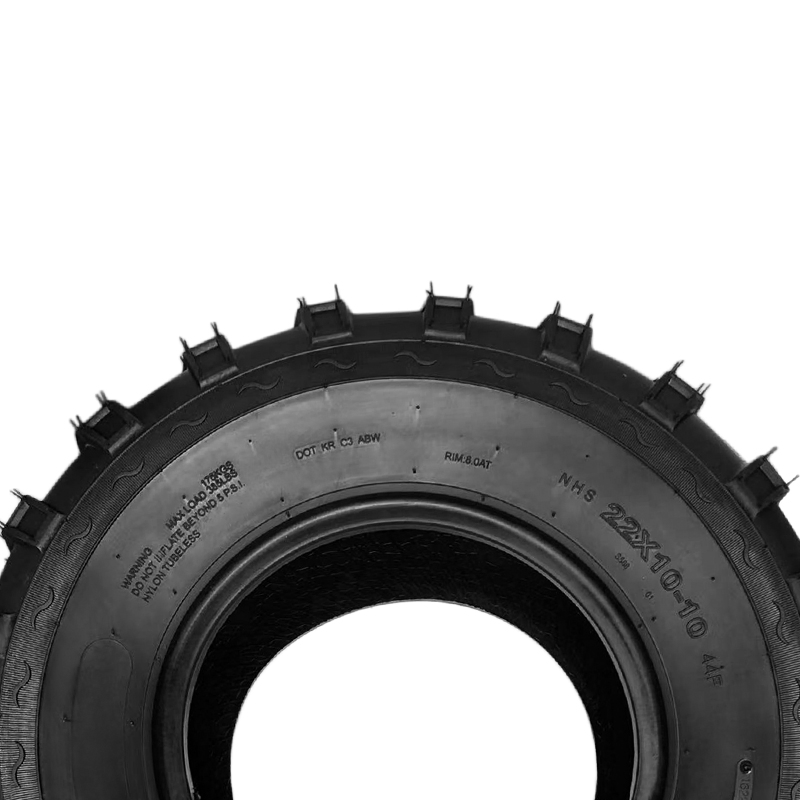 Шина ATV 22X10-10 для заднего колеса