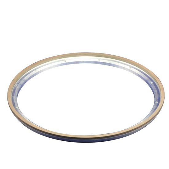 Durable CBN Grinding Wheel for Efficient Metal Finishing Tasks