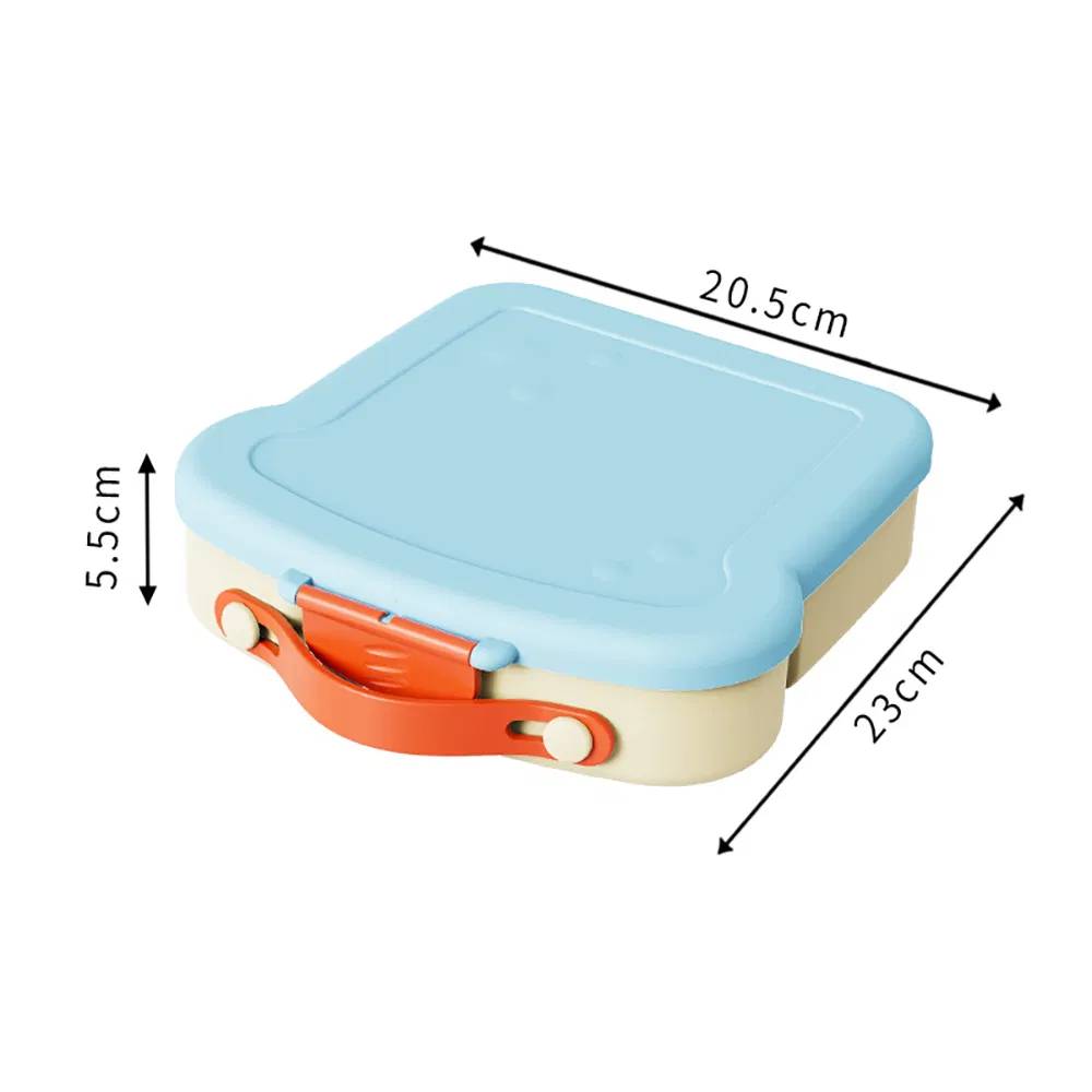 School Lunch Box Sauce Container Children's Food Storage Esg29200