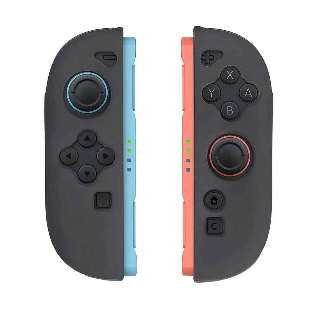 Силиконовый чехол для Nintendo Switch 2 Joy-Cons