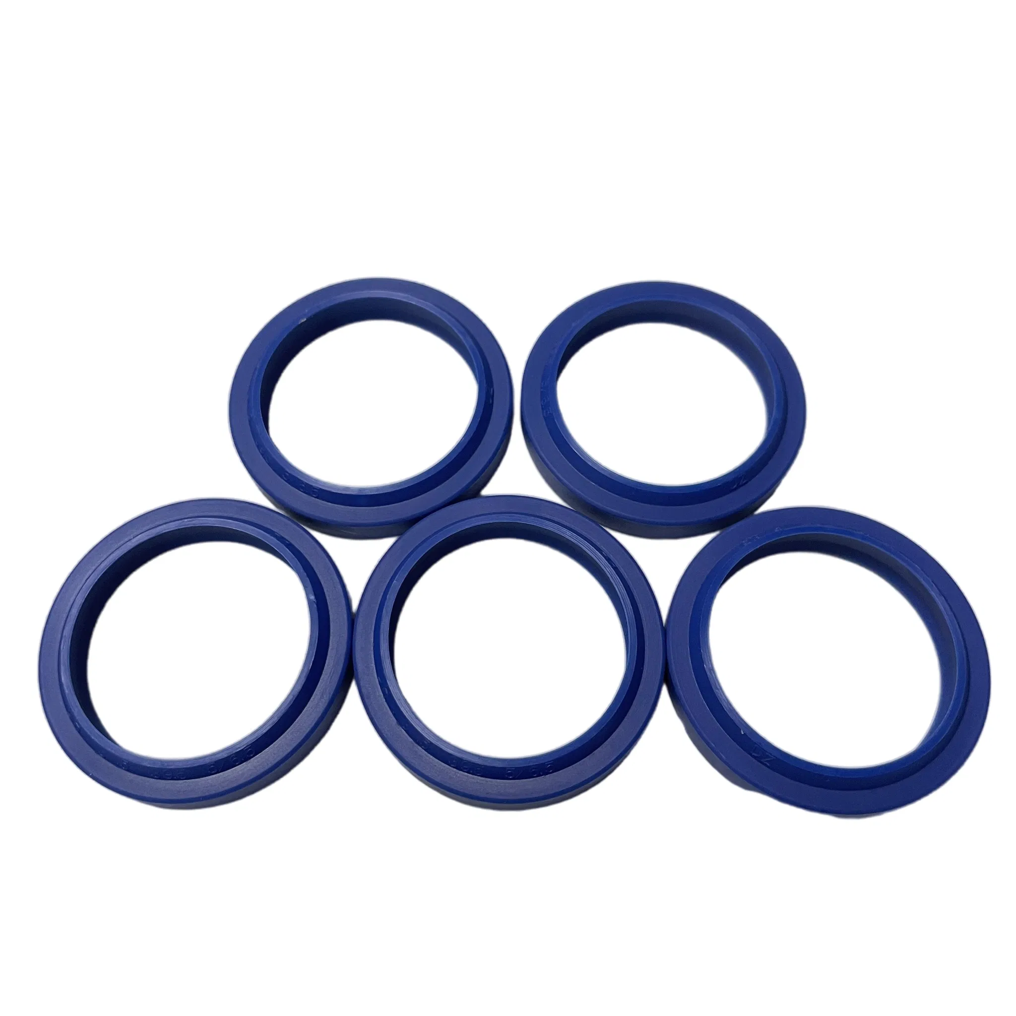 Уплотнение пылевое PU DH тип, износостойкое