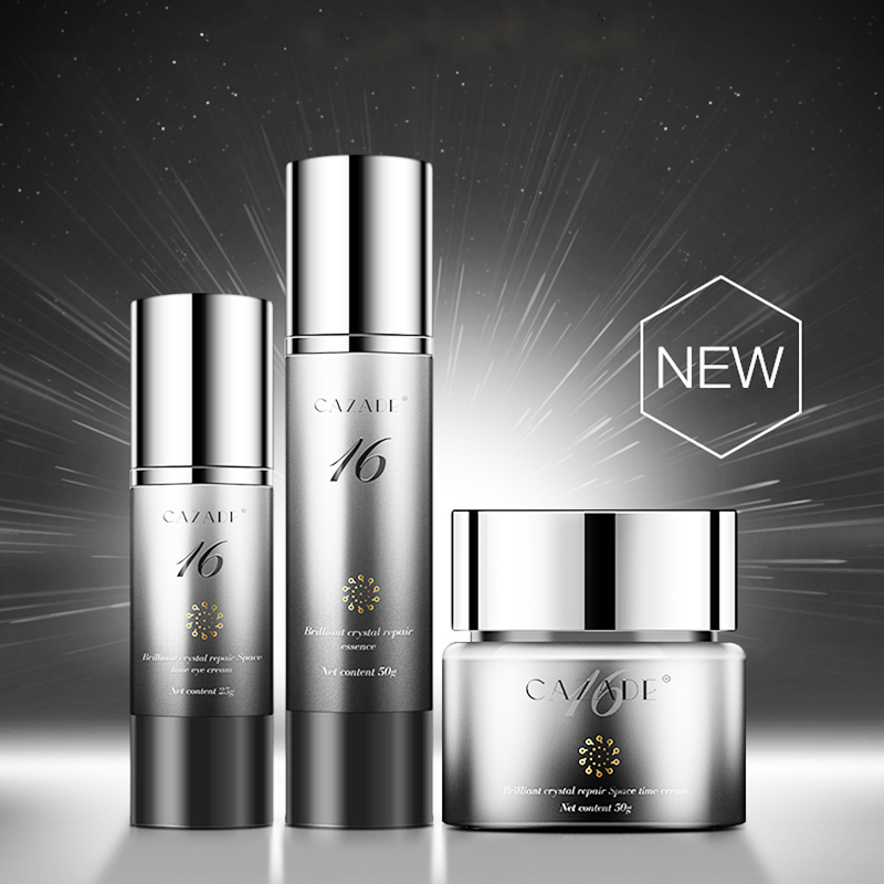 OEM/ODM Revitalizing Skin Care Set Brightening Anti-Aging Hydrating Repairing Oil-Control and Soothing Solutions Face Lotion & Toner