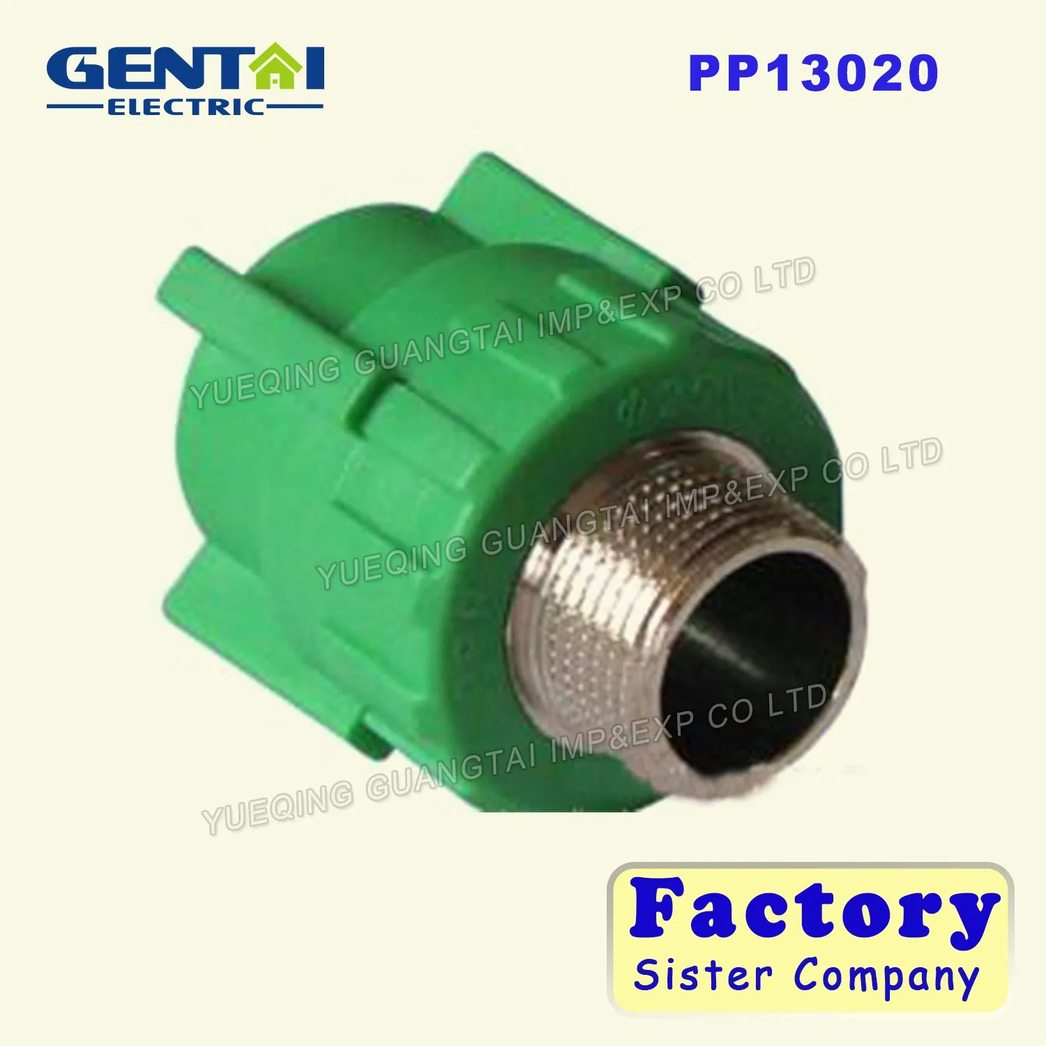 High Quality Goog Price Union Adaptor