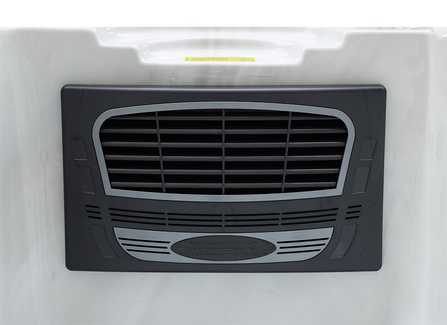 Портативная ванна для 6 человек Sparelax