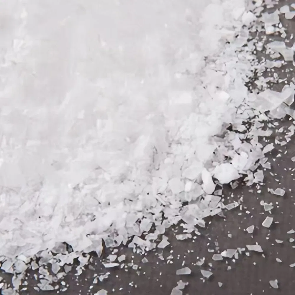 Hlp-330 Polycarboxylate Superplasticizer Monomer Methyl Allyl Polyoxyethylene Glycol Ether for Pumped Concrete