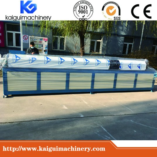 China Manufacturer Roll Forming Machine for Gypsum Profile