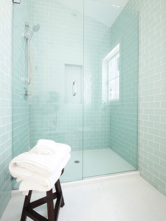 10/12mm Tempered Glass Shower Glass Door