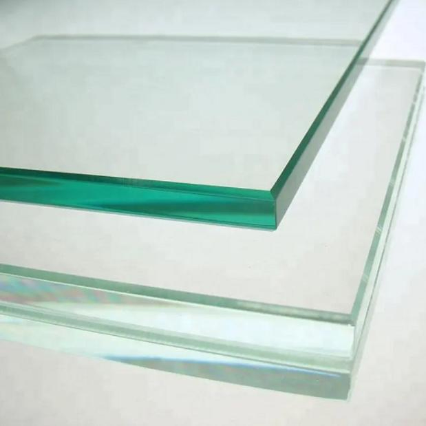 Jinghu Clear Extra Bathroom Safety Building Architectural Wholesale Hest Sock Laminated Painted Tempered Glass with Customized Size