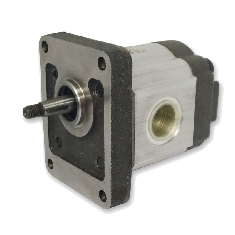 Гидравлический синхронный делитель RONZIO FDRA010482WVR