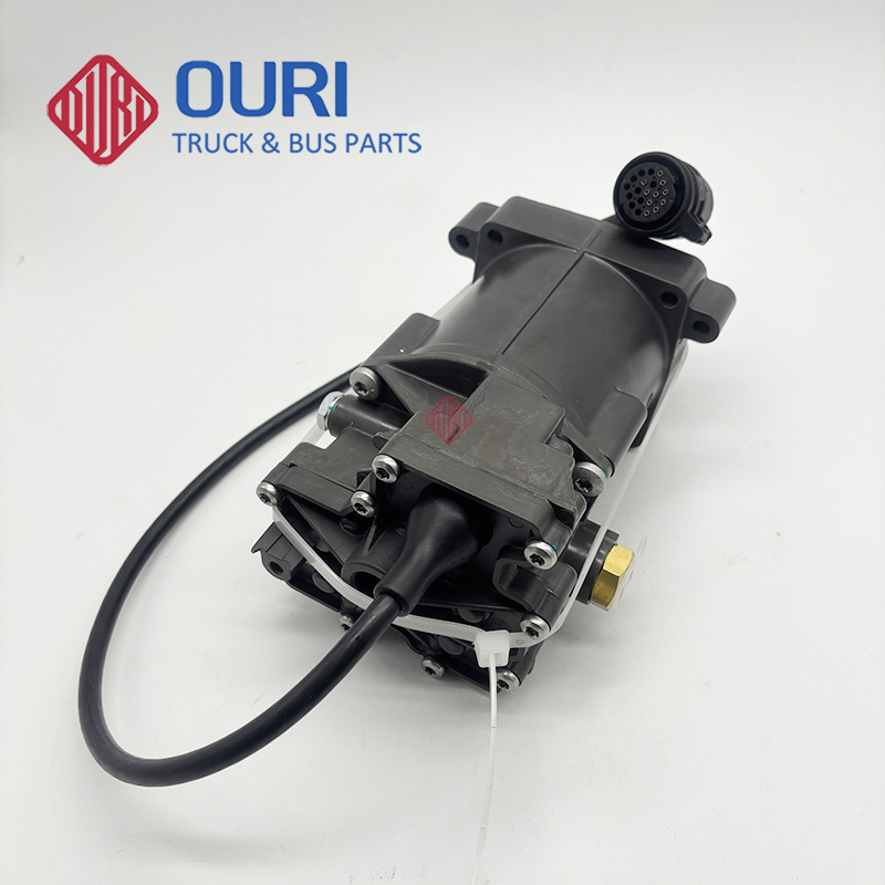 Volvo RVL Clutch Servo K107167N50