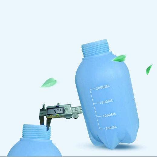 Watering Can with Plastic Sprayer for Flower Sprayer Home Garden
