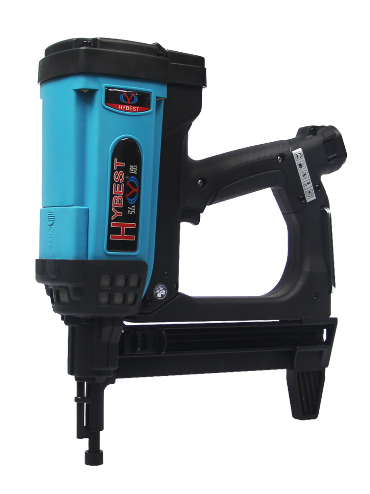 Газовый гвоздезабивной пистолет GSR40 для бетона