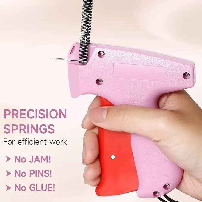 Hans Manufacturers in China Fixed Easy to Carry Sewing Gun