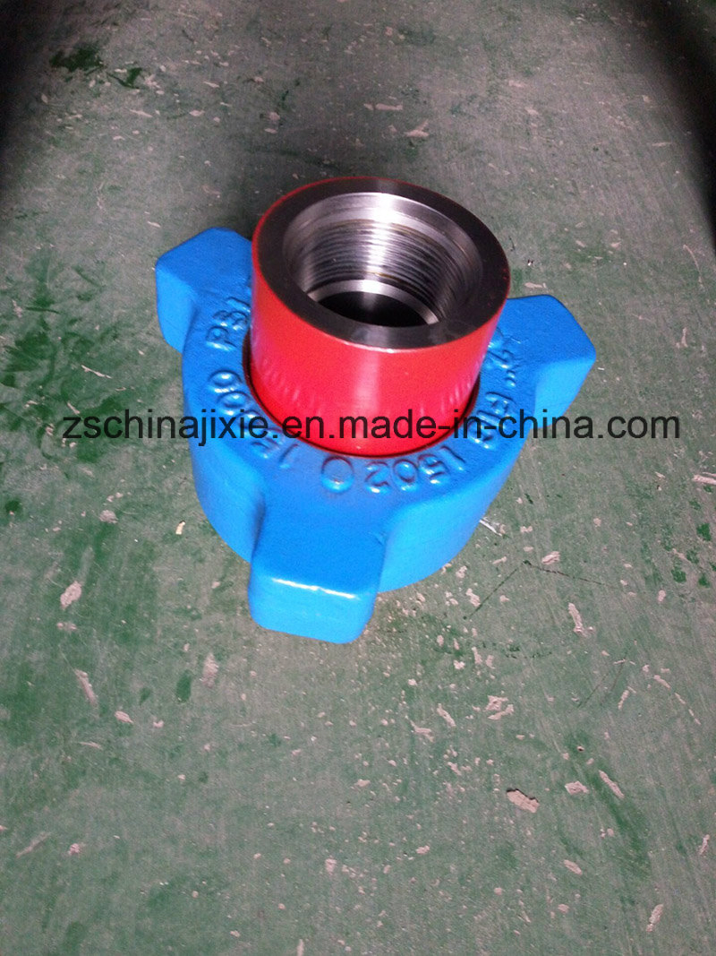 API 16c Hammer Union for Sale