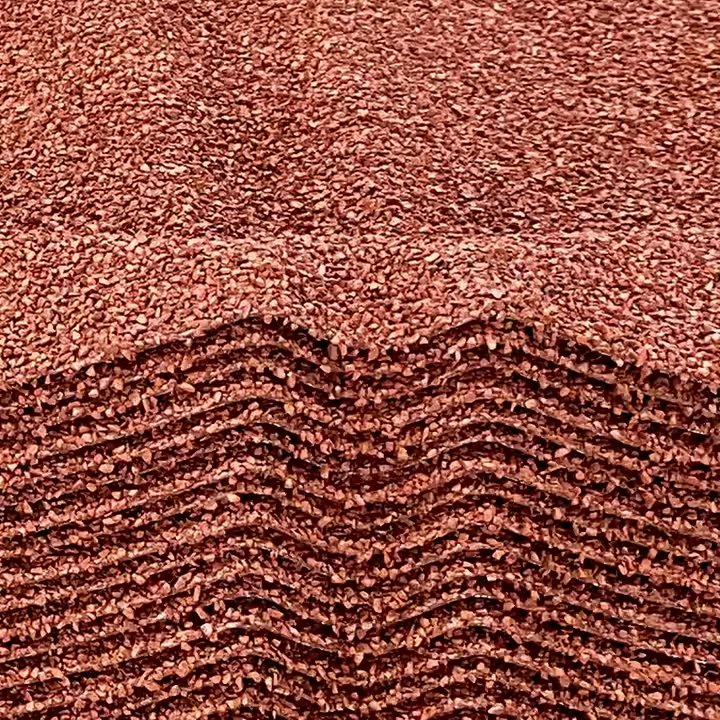 Chinese Customized Building Material Steel Roofing Sheet Shingle/Roman/Slate/Milano Roof Tile Manufacturers