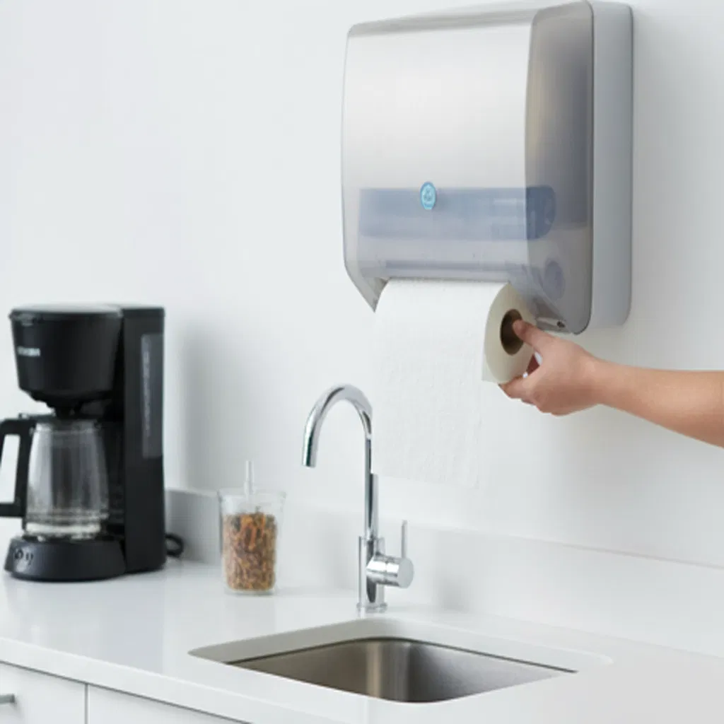 Hand Towel V-Fold Z-Fold N-Fold 1ply