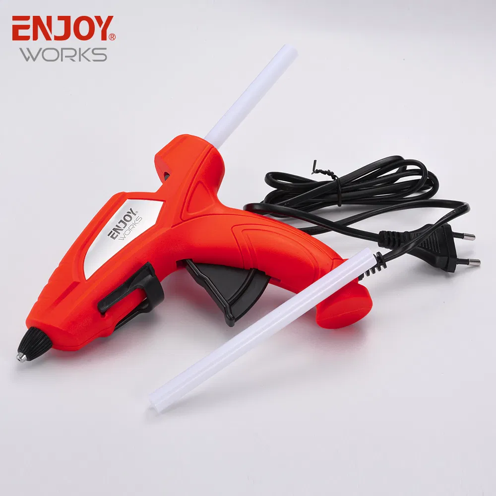 Hot Melt Glue Gun Home Hand-Made Glass Electric Glue Gun