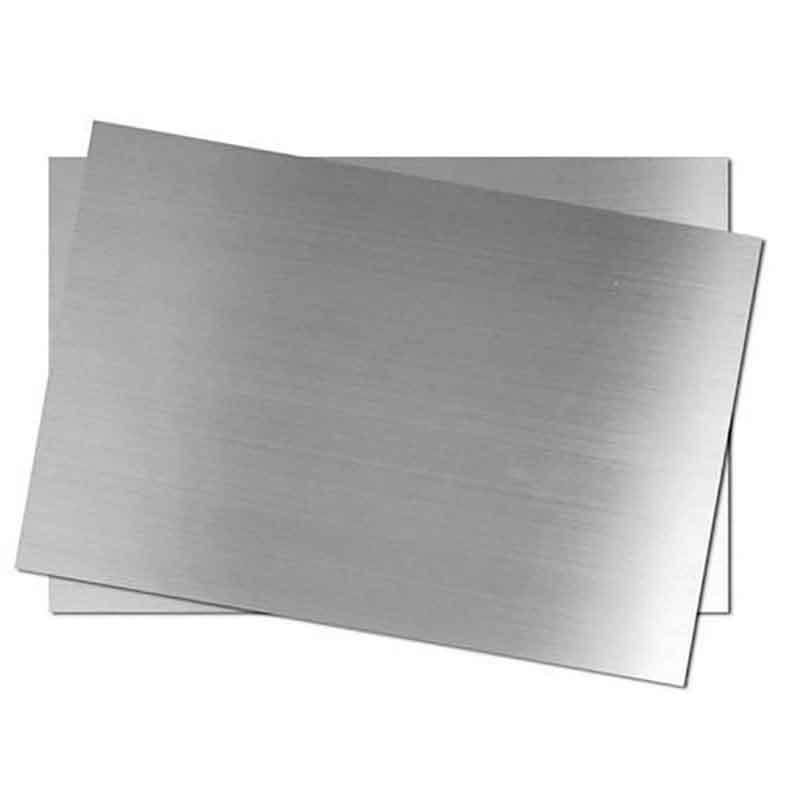 Алюминиевые листы и плиты 0.1-150мм, сплавы 1050-6082