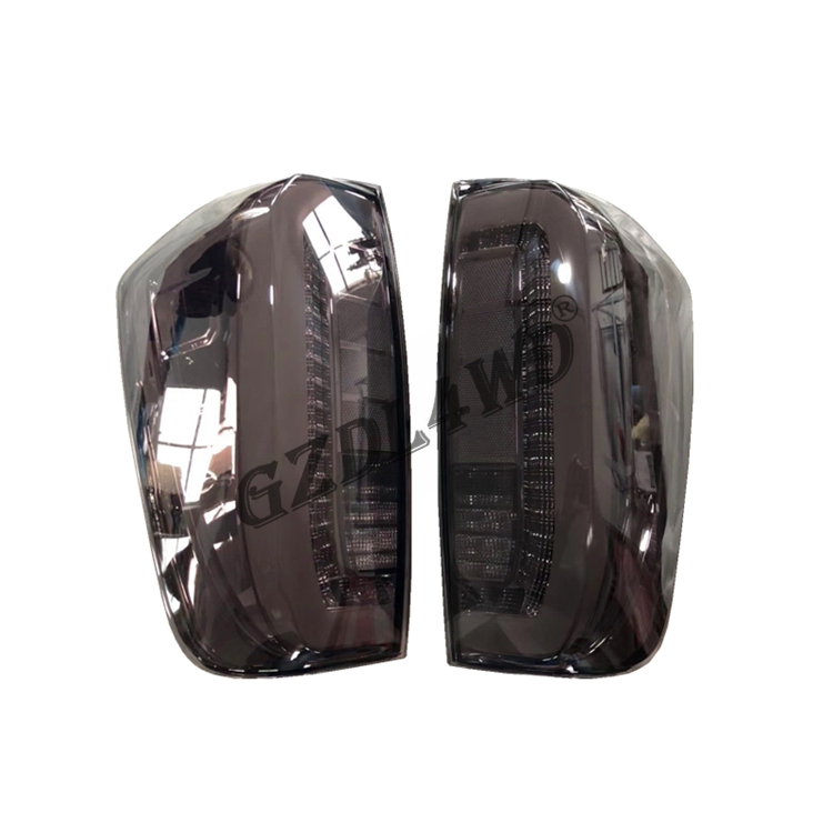 Задний фонарь LED для Nissan Navara NP300
