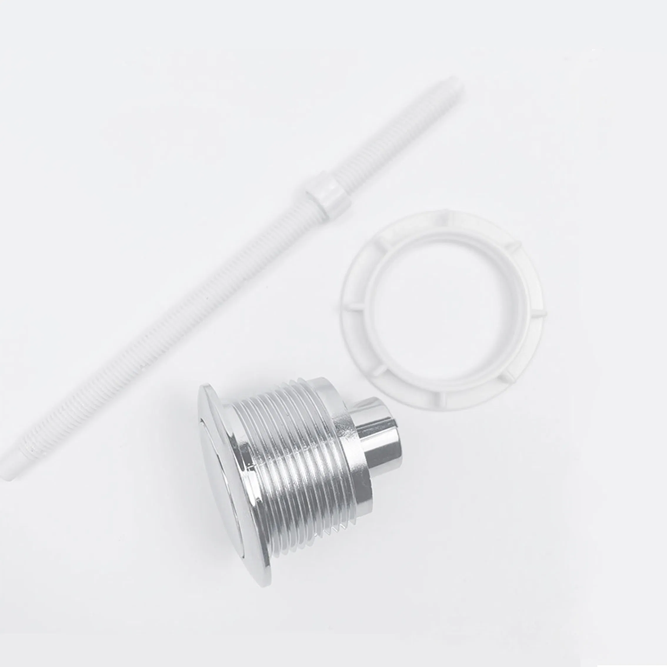 Good Quality Chrome 38mm & 48mm Toilet Flush Button