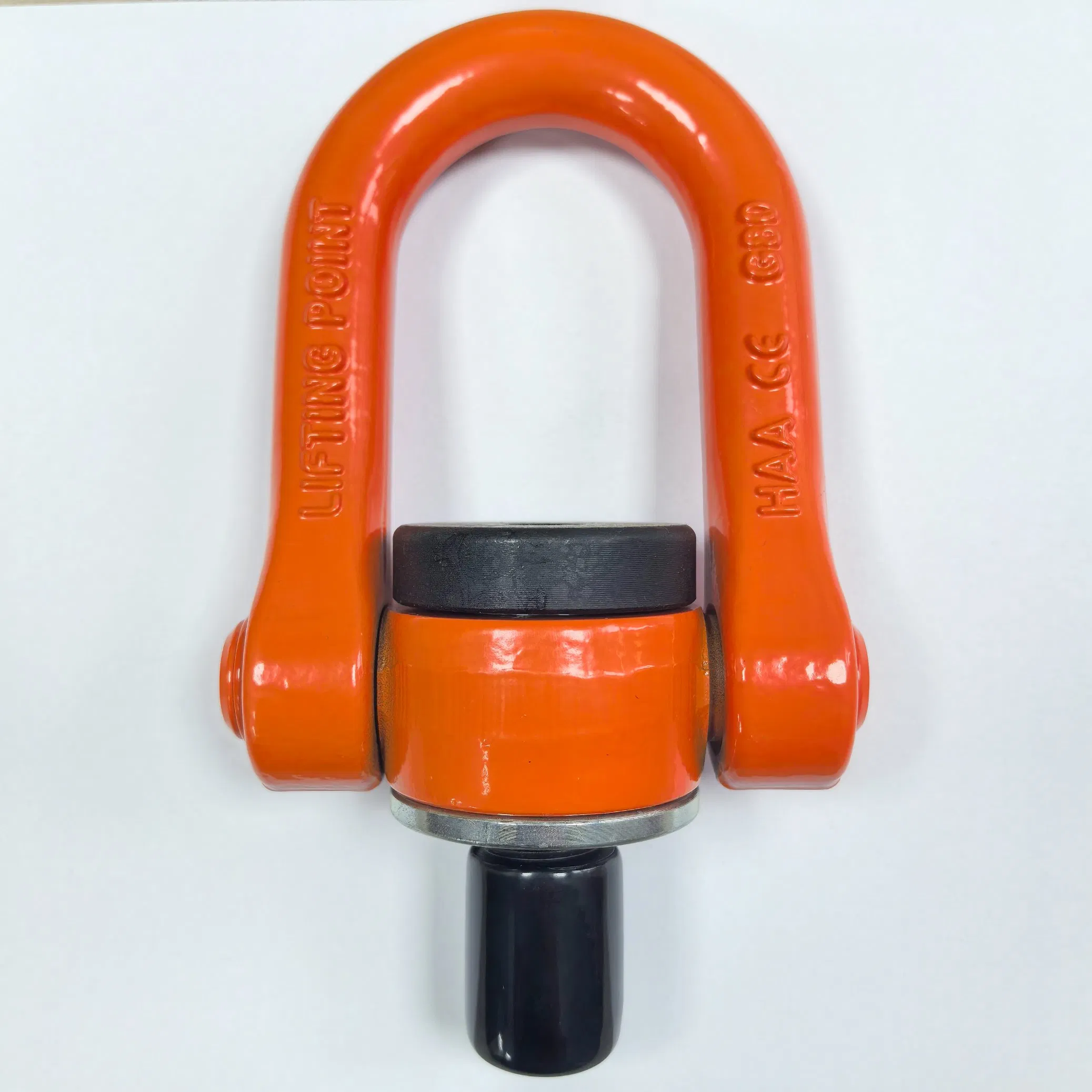 Wholesale Swivel Rings Alloy Steel ISO&CE Certified Manufacturer
