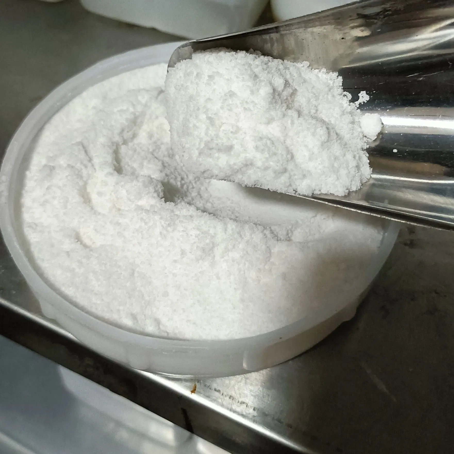Gypsum-Based Building Material Additive Curing Agent Hardening Agent