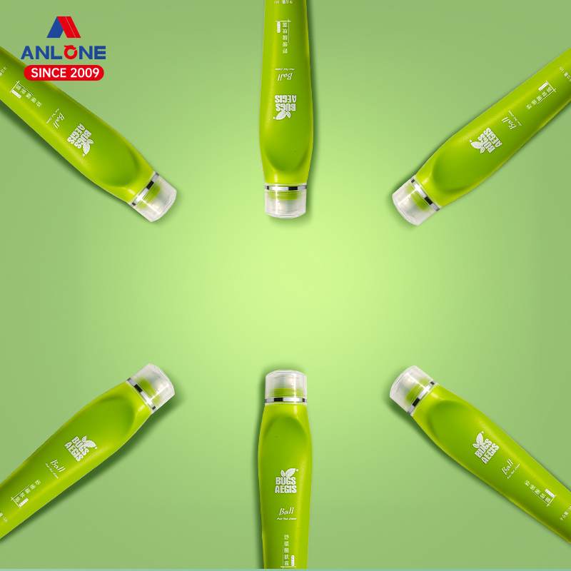 Natural Ingredient Itch Stopping Lotion with Roll Ball