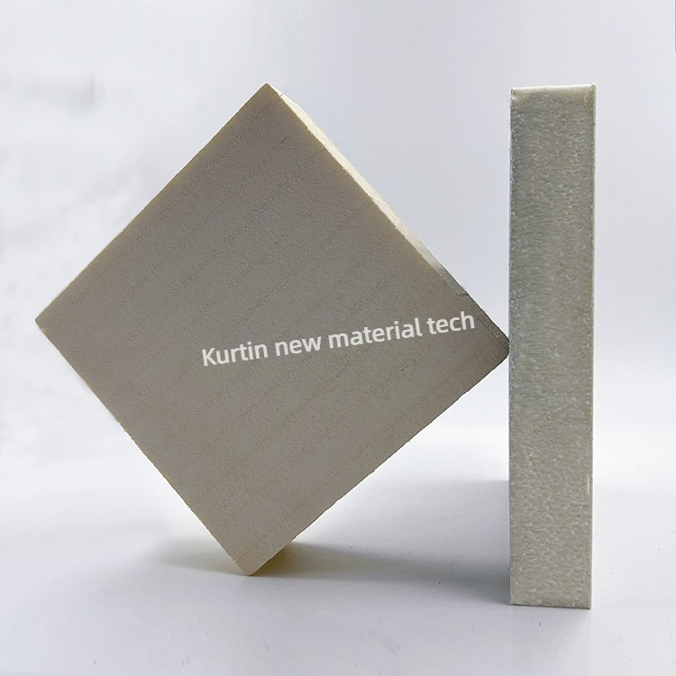 Compressive Strength PIR Foam Boards for Load-Bearing Applications