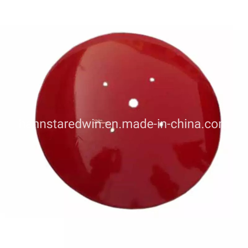 Wholesale High Quality Agricultural Farm Part Machinery Disc Blade for Widely Used