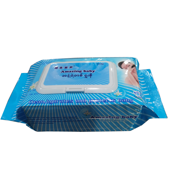 Custom Print Beach Towel OEM Design Baby Water Wipes