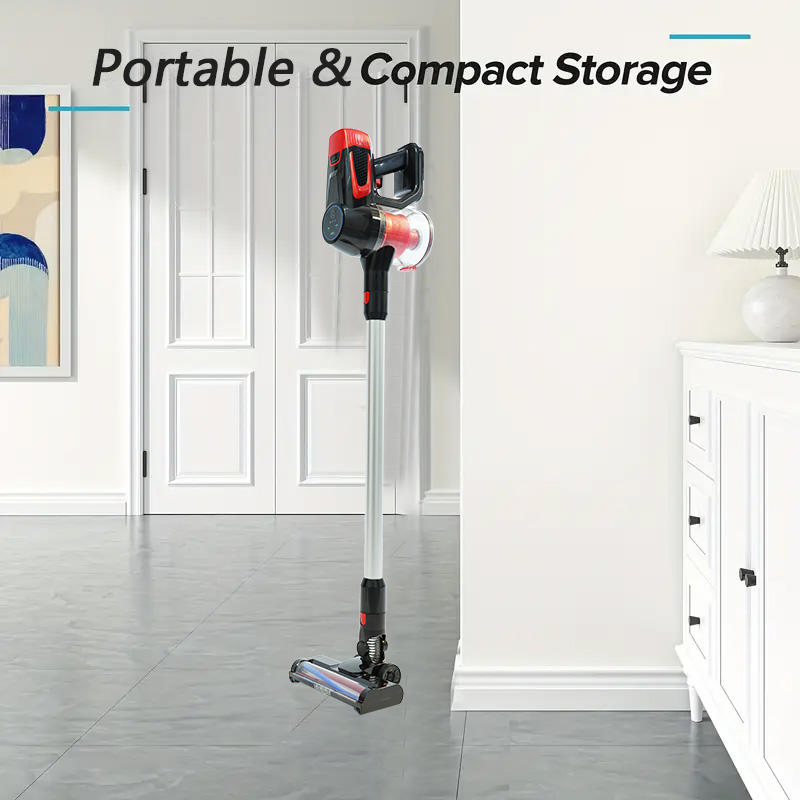 Suzhou Cyclone Handheld Vacuum Cleaner Portable Home Aspirateur Vacuum Cleaners