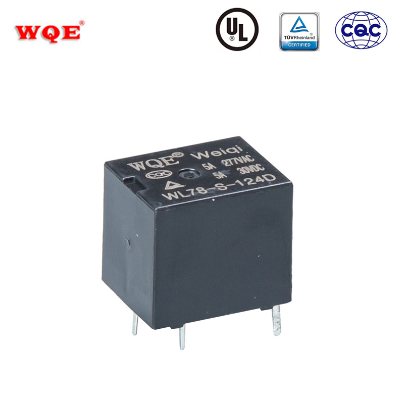 Автомобильное реле 20A для стеклоподъемников