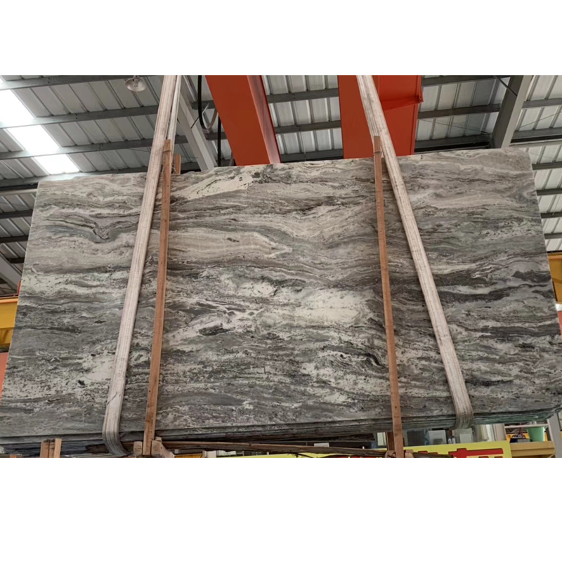 Fantasy Brown Granite Slabs&Tiles Granite Flooring&Walling