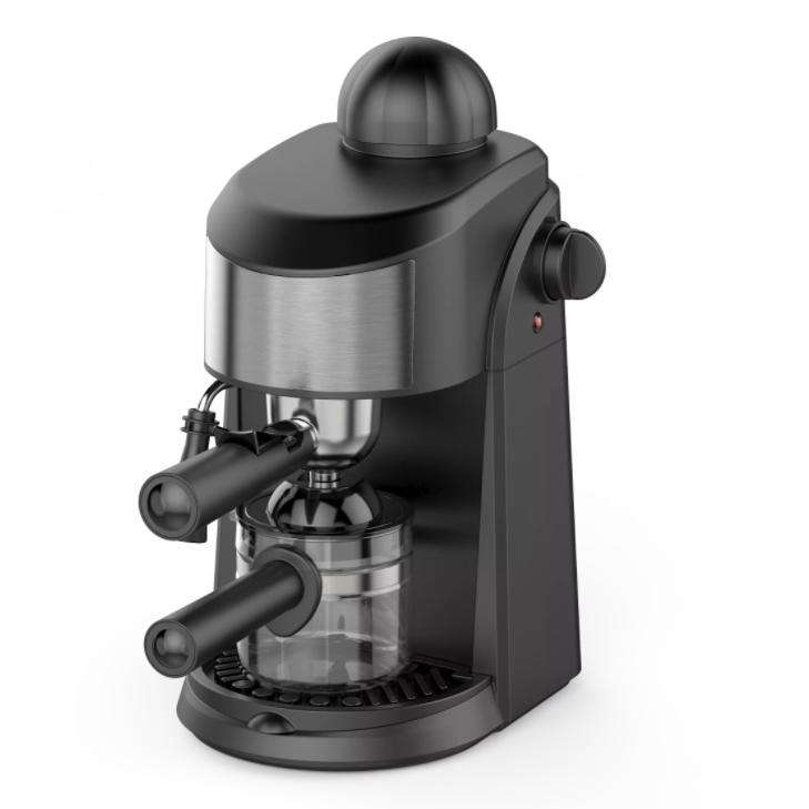 Commercial Automatic Coffee Machine Manual Espresso Machine