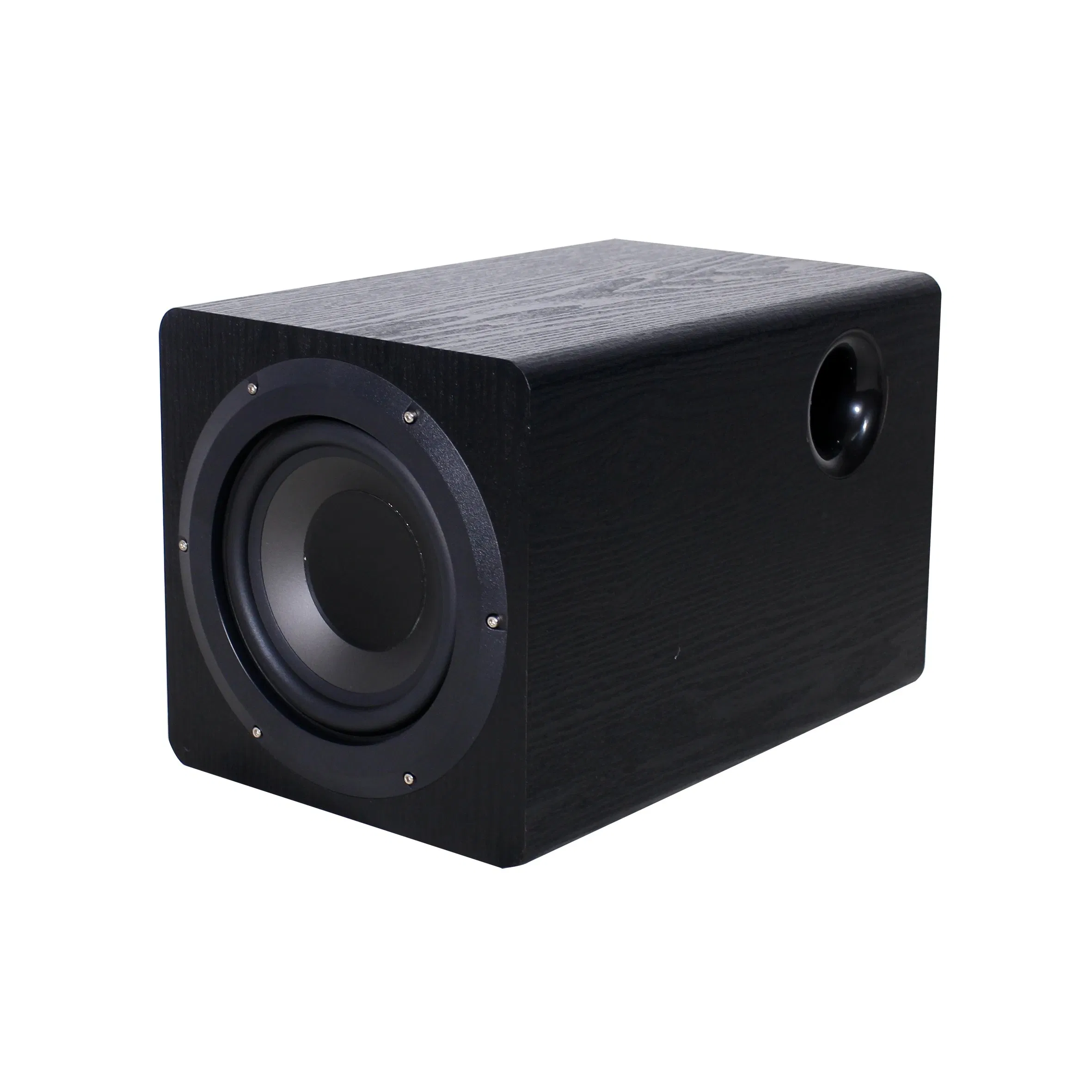 Top Seller Manufacturer 6.5 Inch 100W High Performance Active Heavy Subwoofer Speaker with Reasonable Price