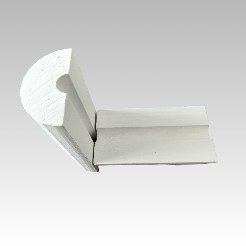 Waterproof Calcium Silicate Board for Structural and Thermal Insulation