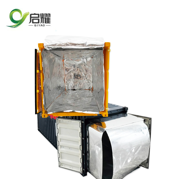 Factory Price Aluminum Foil Container Liner Bags