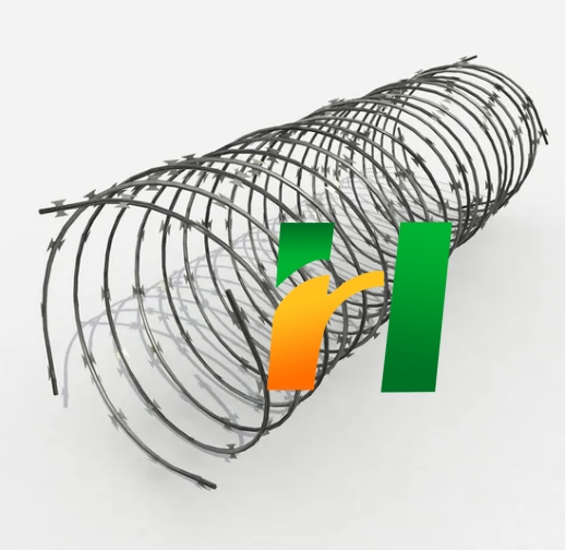 Good Price Concertina Galvanized Razor Barbed Wire Length