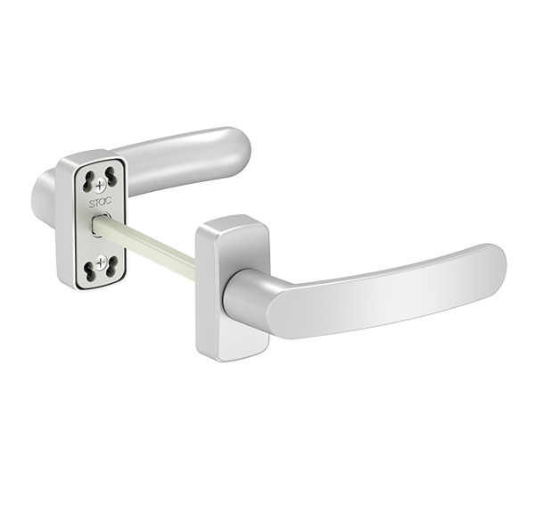 Luxury Door Handle for Interior Doors Sliding Window Handle Locks