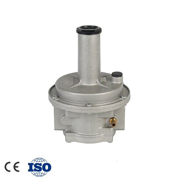 Hpnr05 Gas Regulator, Residential/ Commercial Use; Gas Pressure Regulator