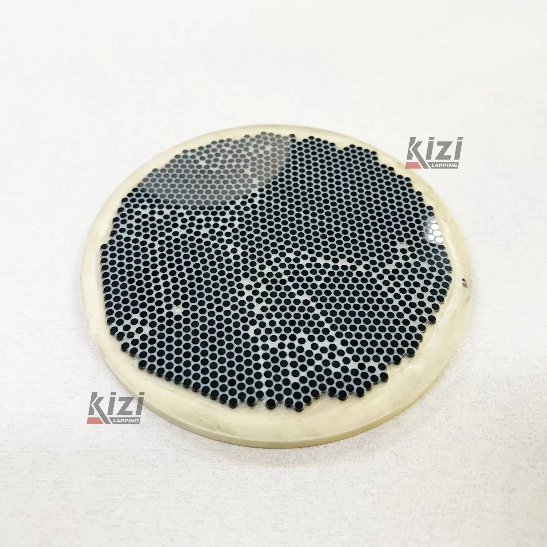 Медный полировальный диск для доводки и полировки