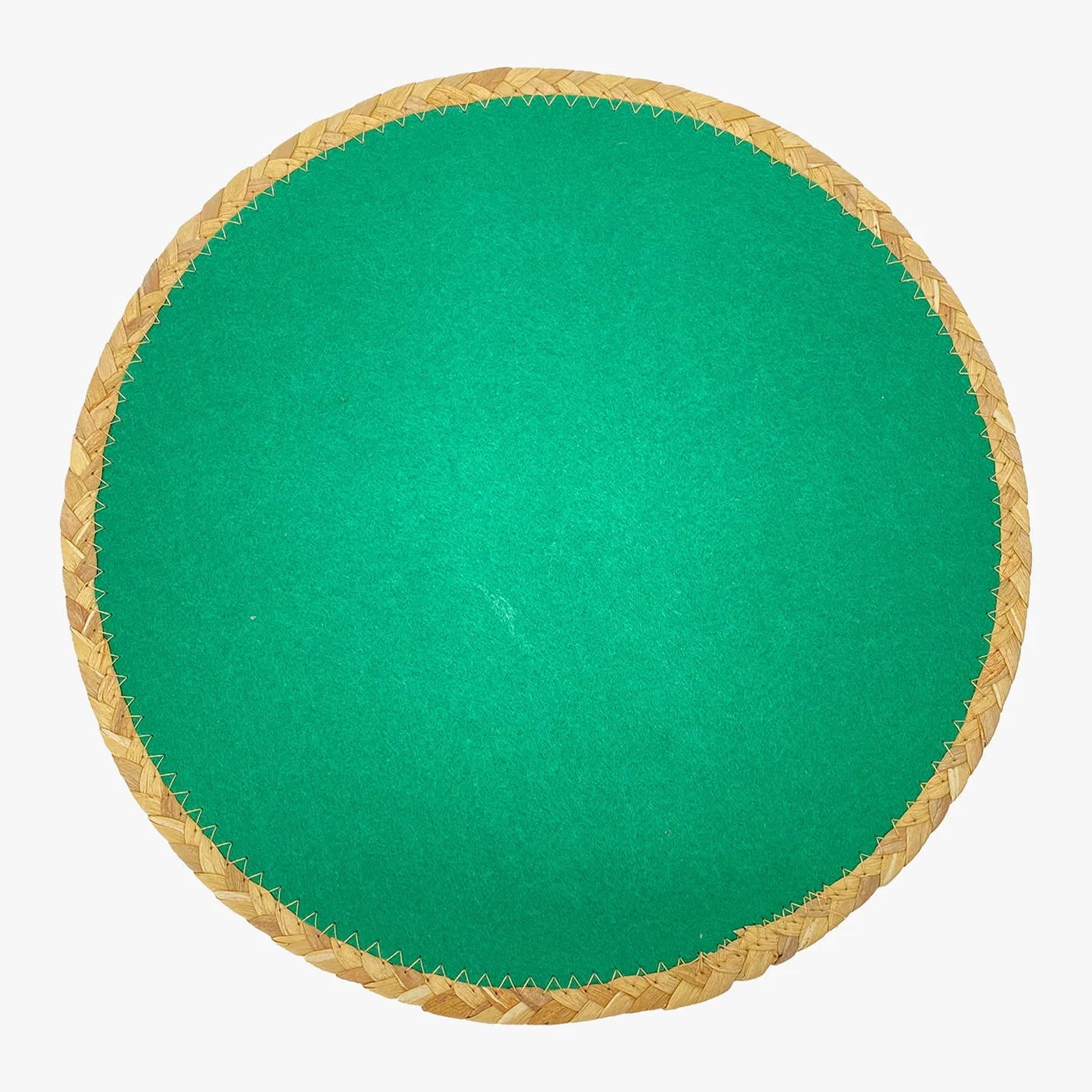 Dining Table Decoration Dinner Mat Create Nice Eating Atmosphere Placemat