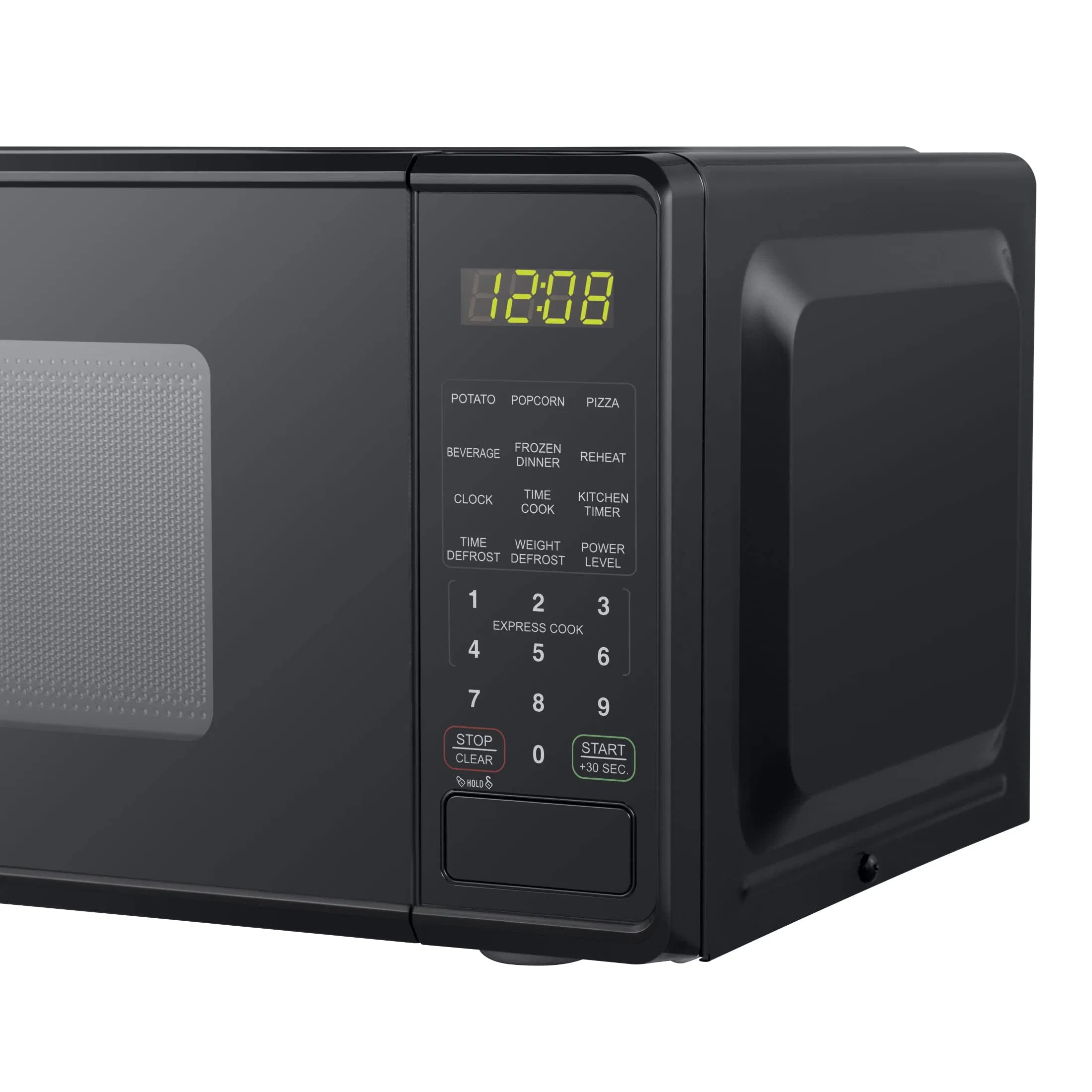 Mechanical Control High Quality Table Top Kitchen Electric Microwave Oven for Home