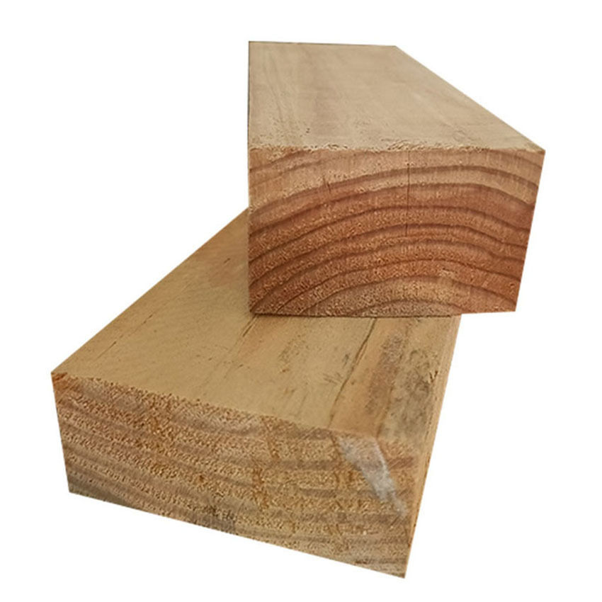 Hot Pine Wood Timber Cheap Price Make Pallet Furniture